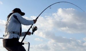 【函館】釣り人の夢！津軽海峡のクロマグロキャスティングの魅力